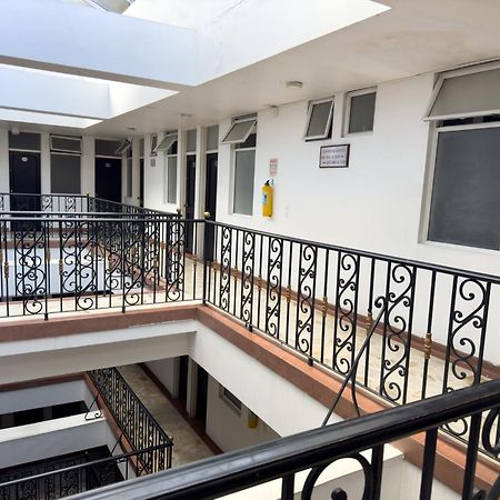 Hotel Macedonia Plaza Medellin Itagüí 外观 照片