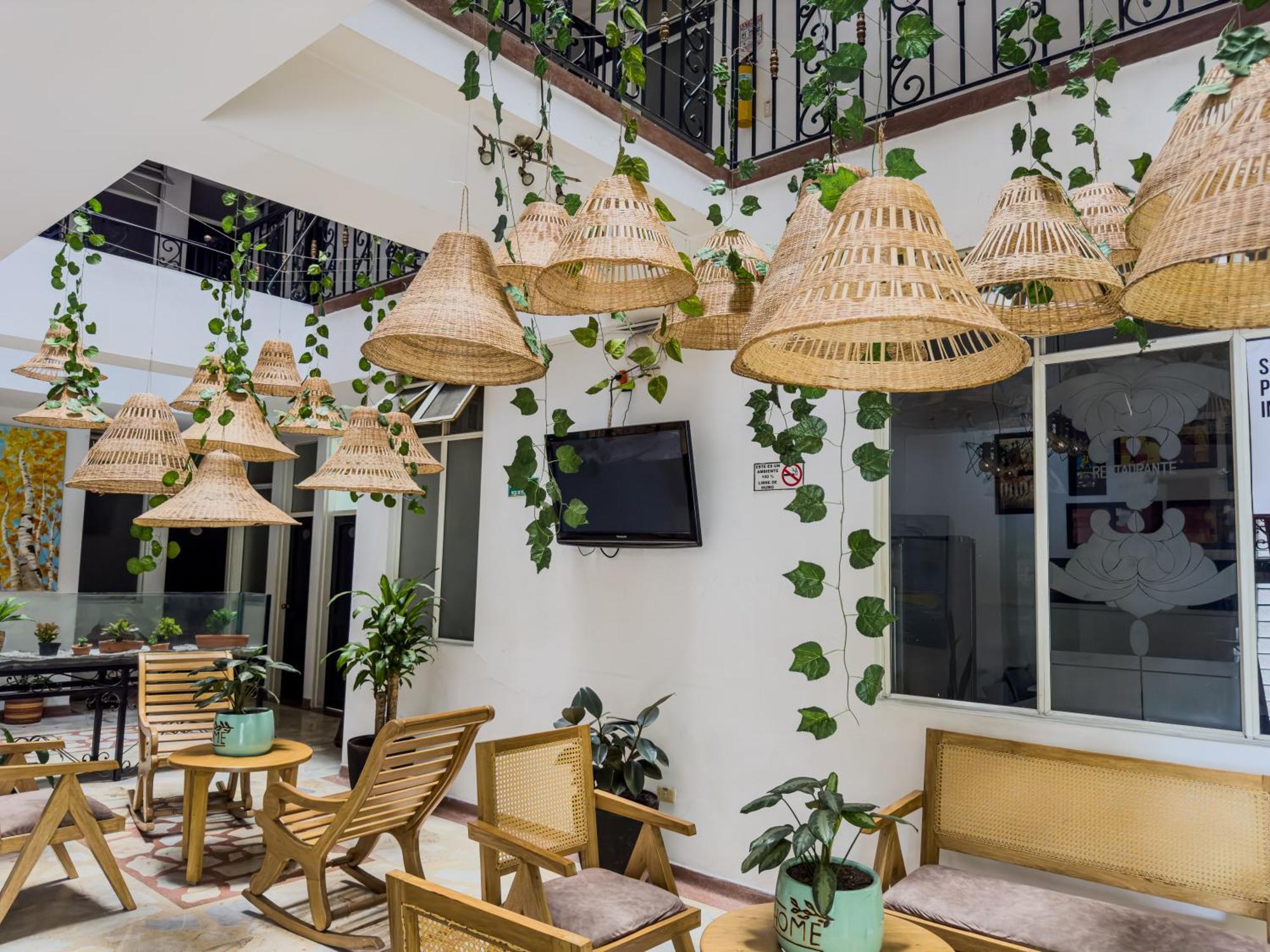 Hotel Macedonia Plaza Medellin Itagüí 外观 照片