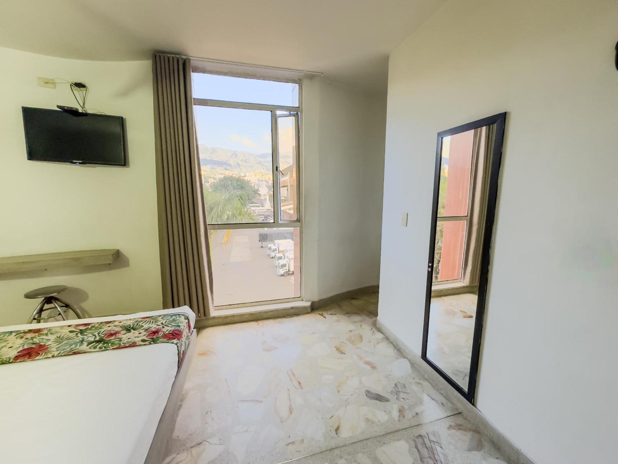 Hotel Macedonia Plaza Medellin Itagüí 外观 照片