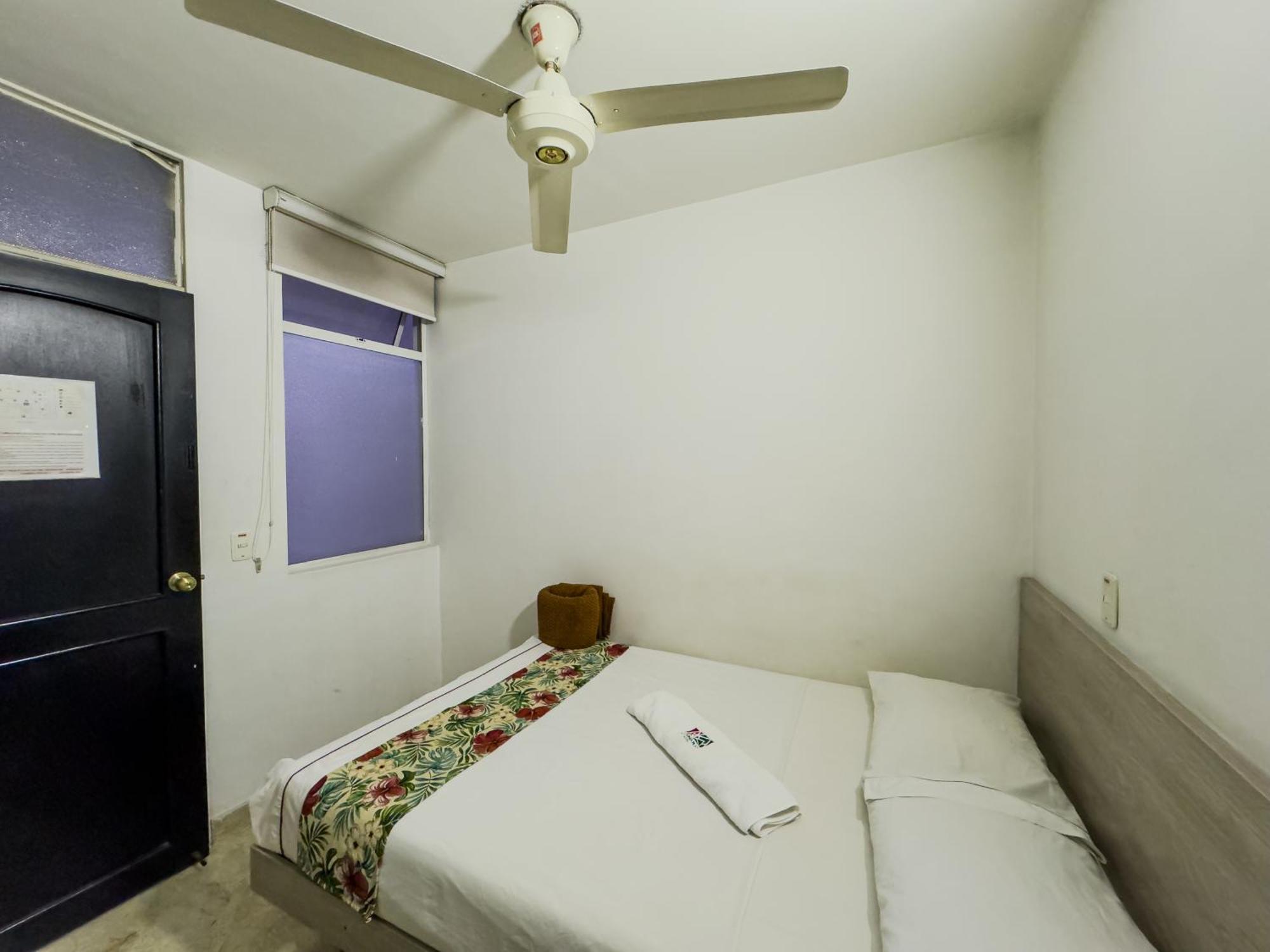 Hotel Macedonia Plaza Medellin Itagüí 外观 照片