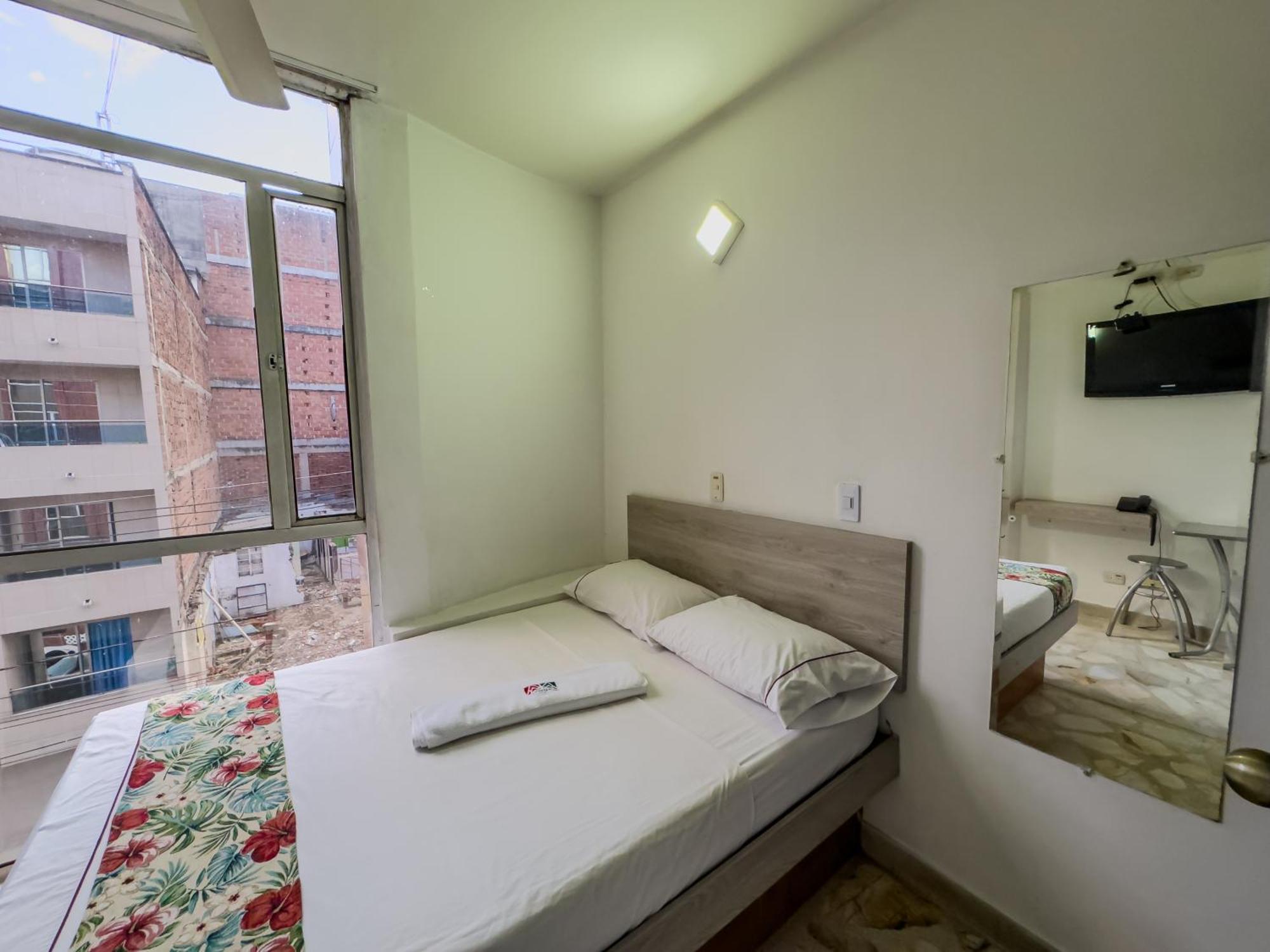 Hotel Macedonia Plaza Medellin Itagüí 外观 照片