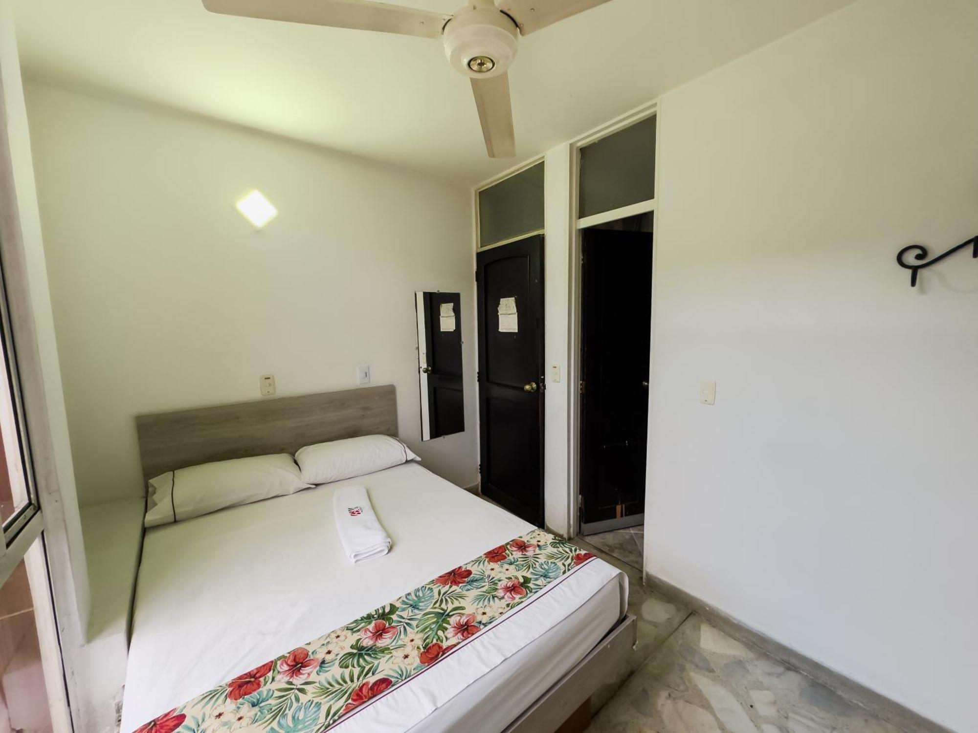 Hotel Macedonia Plaza Medellin Itagüí 外观 照片