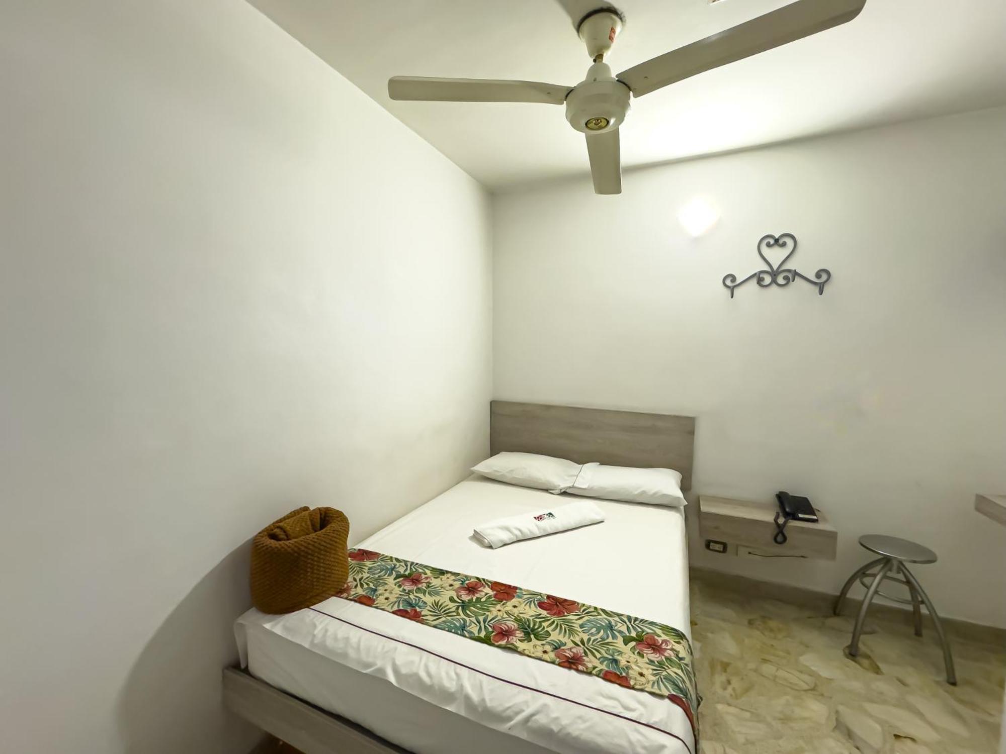 Hotel Macedonia Plaza Medellin Itagüí 外观 照片